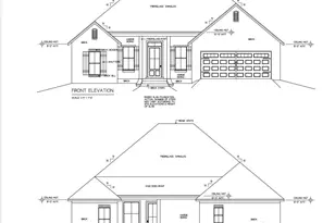 Lot 28 Sampson Ave, Orange Beach, AL 36561 - Photo 1