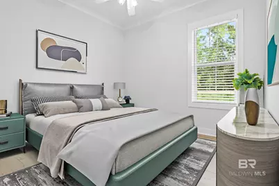 Lot 28 Sampson Avenue, Orange Beach, AL 36561 - Photo 9