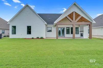 Lot 27 Sampson Avenue, Orange Beach, AL 36561 - Photo 3