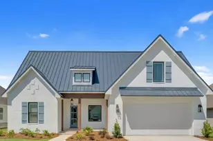 Lot 27 Sampson Ave, Orange Beach, AL 36561 - Photo 1