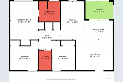 2715 State Highway 180 #1209, Gulf Shores, AL 36542 - Photo 33