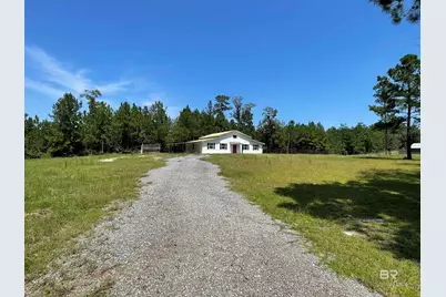 2588 Wolf Log Road, Flomaton, AL 36441 - Photo 7