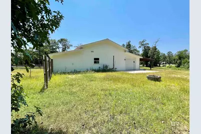 2588 Wolf Log Road, Flomaton, AL 36441 - Photo 29