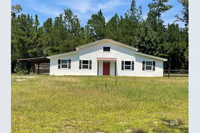 2588 Wolf Log Road, Flomaton, AL 36441 - Photo 3