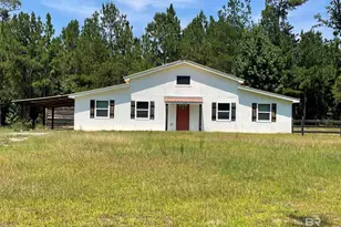 2588 Wolf Log Rd, Flomaton, AL 36441 - Photo 3