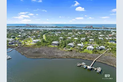 0 Harbour Drive, Orange Beach, AL 36561 - Photo 11
