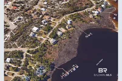 0 Harbour Drive, Orange Beach, AL 36561 - Photo 15
