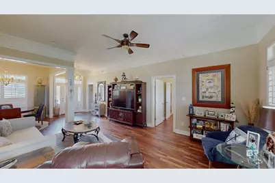 9896 Carnoustie Court, Foley, AL 36535 - Photo 11