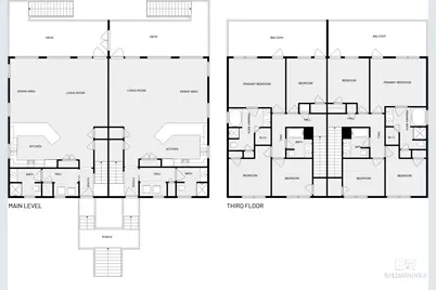 6188 Sawgrass Drive #E&W, Gulf Shores, AL 36542 - Photo 7