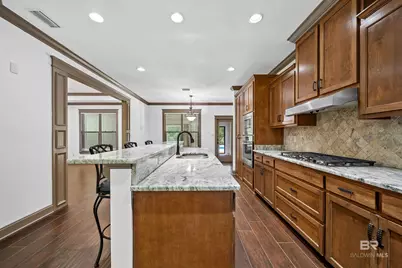 20523 Bohemian Hall Road, Silverhill, AL 36576 - Photo 13