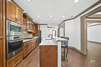 20523 Bohemian Hall Road, Silverhill, AL 36576 - Photo 15