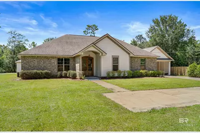 20523 Bohemian Hall Road, Silverhill, AL 36576 - Photo 5