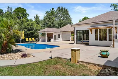 20523 Bohemian Hall Road, Silverhill, AL 36576 - Photo 3