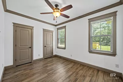 20523 Bohemian Hall Road, Silverhill, AL 36576 - Photo 23