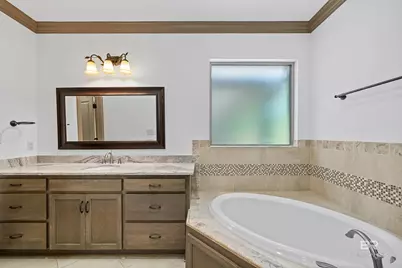 20523 Bohemian Hall Road, Silverhill, AL 36576 - Photo 33