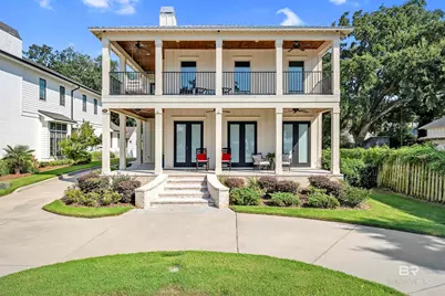 403 S Mobile Street, Fairhope, AL 36532 - Photo 1