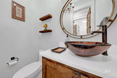 403 S Mobile Street, Fairhope, AL 36532 - Photo 35