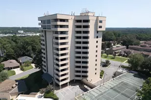 100 Tower Dr, Daphne, AL 36526 - Photo 1