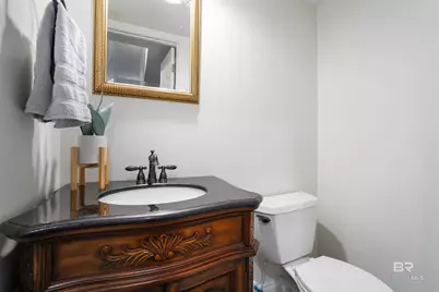 314 Gayfer Court #2, Fairhope, AL 36532 - Photo 17