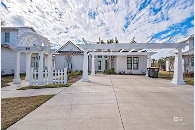 801 Kingston Lane, Gulf Shores, AL 36542 - Photo 3