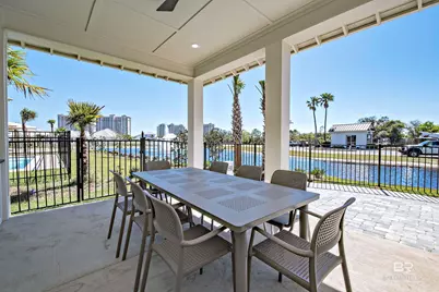 801 Kingston Lane, Gulf Shores, AL 36542 - Photo 7