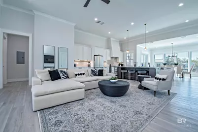 801 Kingston Lane, Gulf Shores, AL 36542 - Photo 9