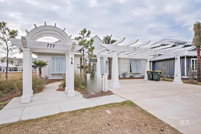 777 Kingston Lane, Gulf Shores, AL 36542 - Photo 1