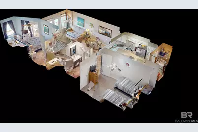 409 E Beach Boulevard #282B, Gulf Shores, AL 36542 - Photo 49