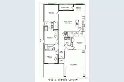 13515 Antler Hill Road, Spanish Fort, AL 36527 - Photo 45