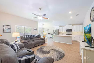 13515 Antler Hill Road, Spanish Fort, AL 36527 - Photo 5