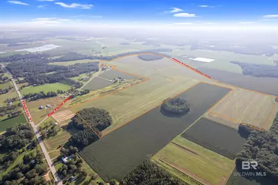 5700 Block Pine Forest Road, Walnut Hill, FL 32568 - Photo 9