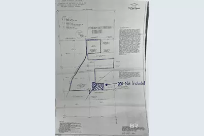 5700 Block Pine Forest Road, Walnut Hill, FL 32568 - Photo 9