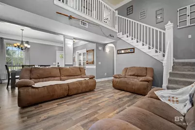 17202 Bridgeport Drive, Summerdale, AL 36580 - Photo 5