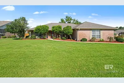 34171 White Osprey Drive, Lillian, AL 36549 - Photo 1