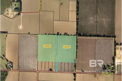 0 Shell Road, Jay, FL 32565 - Photo 21