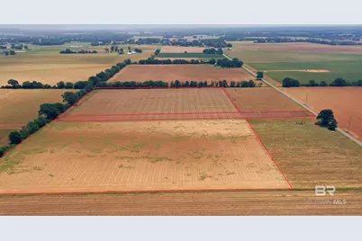 0 Shell Road, Jay, FL 32565 - Photo 3