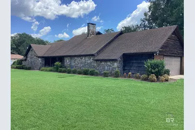 1203 Phillips Street, Bay Minette, AL 36507 - Photo 1