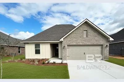 869 Sumter Loop, Foley, AL 36535 - Photo 1