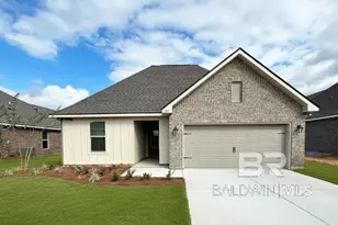 869 Sumter Loop, Foley, AL 36535 - Photo 1