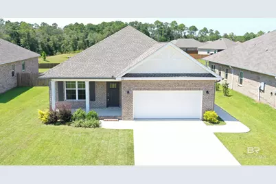 390 Wickman Avenue, Gulf Shores, AL 36542 - Photo 1
