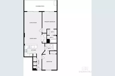 645 Plantation Road #6110, Gulf Shores, AL 36542 - Photo 37