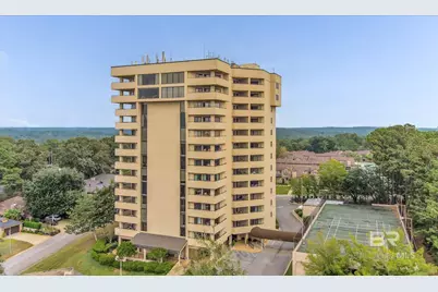 100 Tower Drive #1D, Daphne, AL 36526 - Photo 21