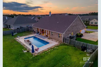 12864 Warbler Street, Spanish Fort, AL 36527 - Photo 61