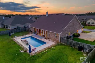 12864 Warbler St, Spanish Fort, AL 36527 - Photo 61