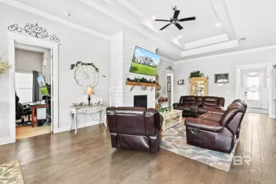 12864 Warbler Street, Spanish Fort, AL 36527 - Photo 9