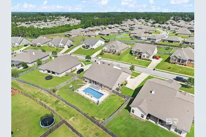 12864 Warbler Street, Spanish Fort, AL 36527 - Photo 53