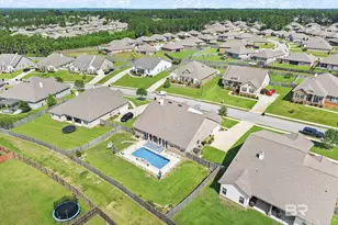 12864 Warbler St, Spanish Fort, AL 36527 - Photo 53