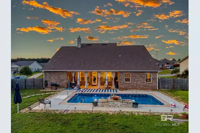 12864 Warbler Street, Spanish Fort, AL 36527 - Photo 3