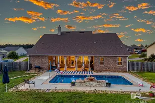 12864 Warbler St, Spanish Fort, AL 36527 - Photo 3