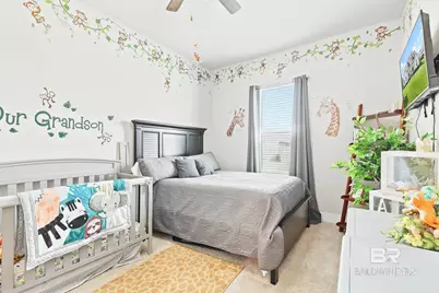 12864 Warbler Street, Spanish Fort, AL 36527 - Photo 41